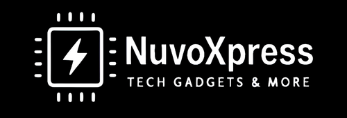NuvoXpress